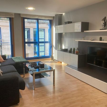 Hyp - Brincadeira Apartman Santa María Kültér fotó