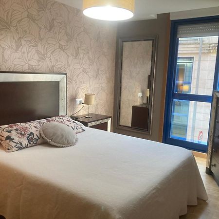 Hyp - Brincadeira Apartman Santa María Kültér fotó