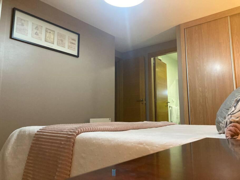 Hyp - Brincadeira Apartman Santa María Kültér fotó