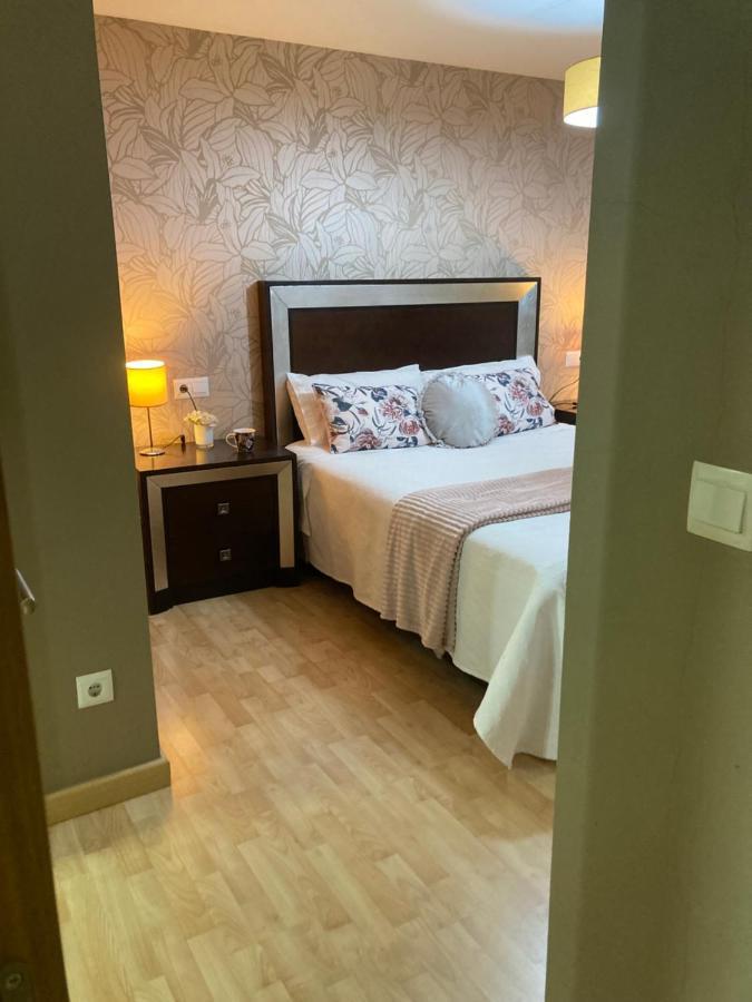 Hyp - Brincadeira Apartman Santa María Kültér fotó