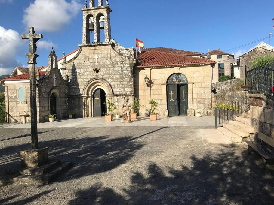 Hyp - Brincadeira Apartman Santa María Kültér fotó