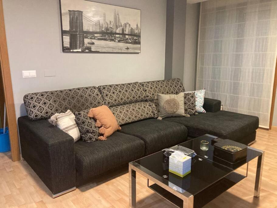 Hyp - Brincadeira Apartman Santa María Kültér fotó