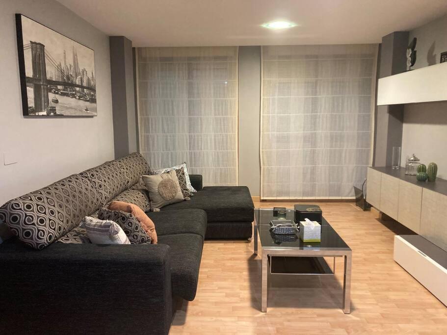 Hyp - Brincadeira Apartman Santa María Kültér fotó