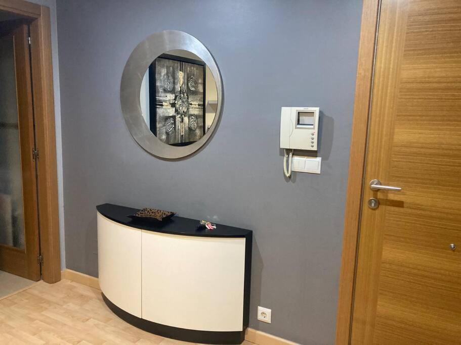 Hyp - Brincadeira Apartman Santa María Kültér fotó