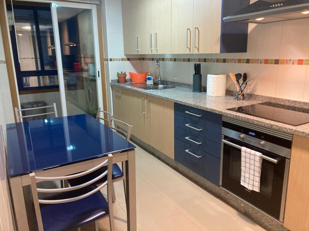 Hyp - Brincadeira Apartman Santa María Kültér fotó