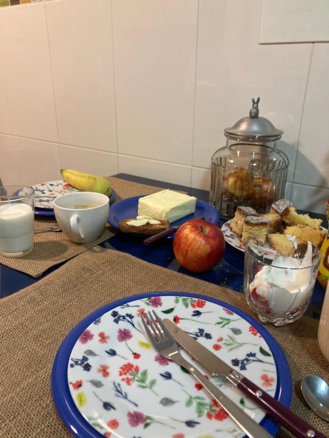 Hyp - Brincadeira Apartman Santa María Kültér fotó
