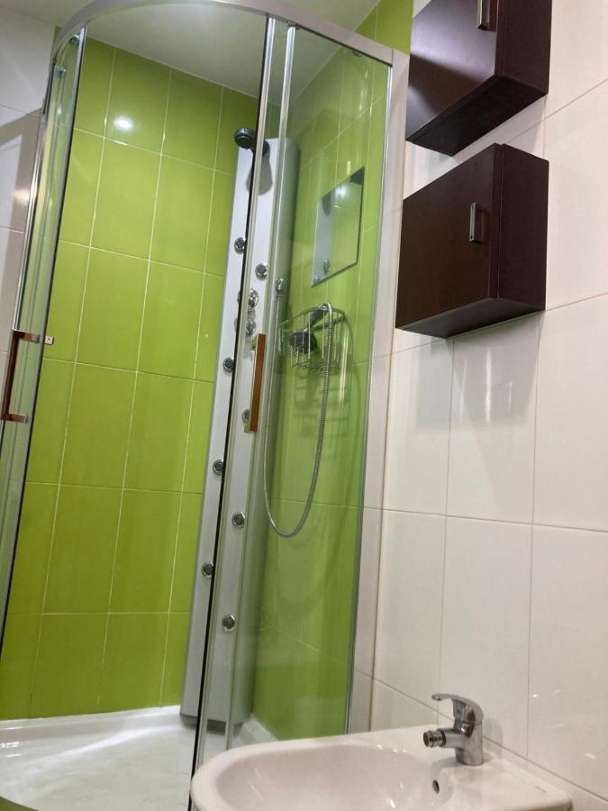 Hyp - Brincadeira Apartman Santa María Kültér fotó