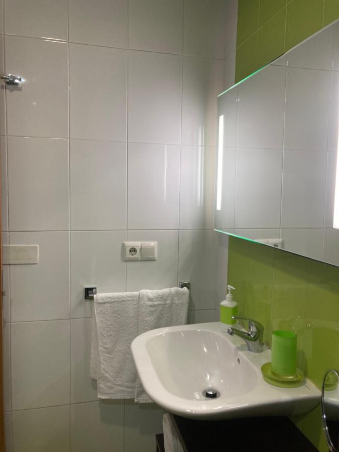 Hyp - Brincadeira Apartman Santa María Kültér fotó