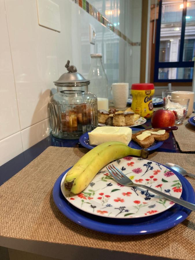 Hyp - Brincadeira Apartman Santa María Kültér fotó