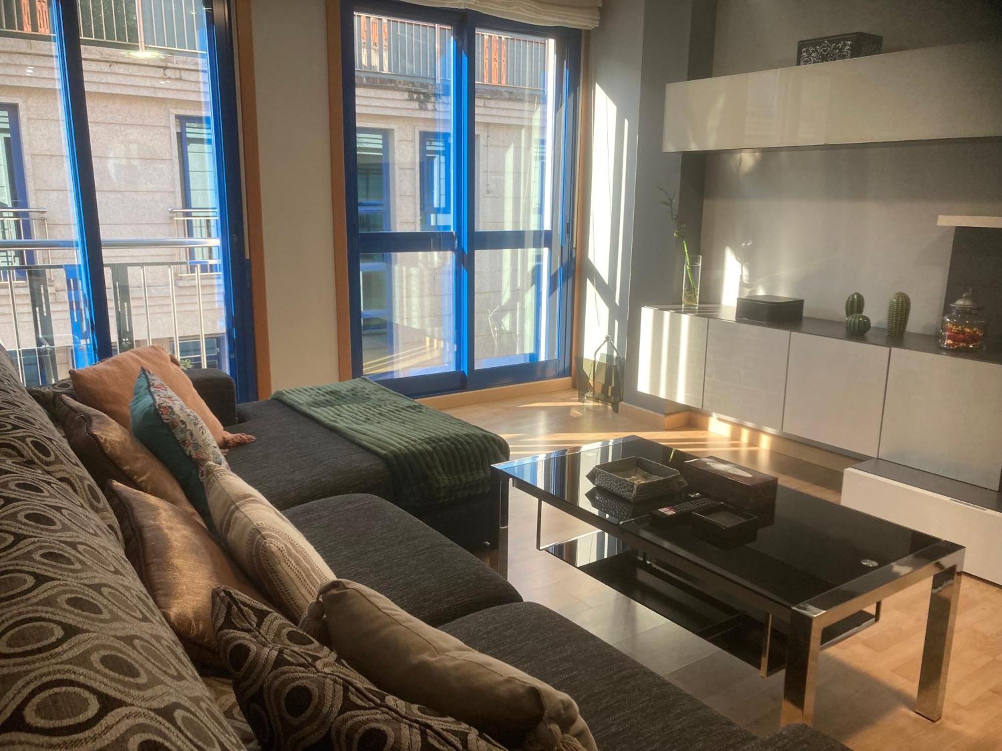 Hyp - Brincadeira Apartman Santa María Kültér fotó