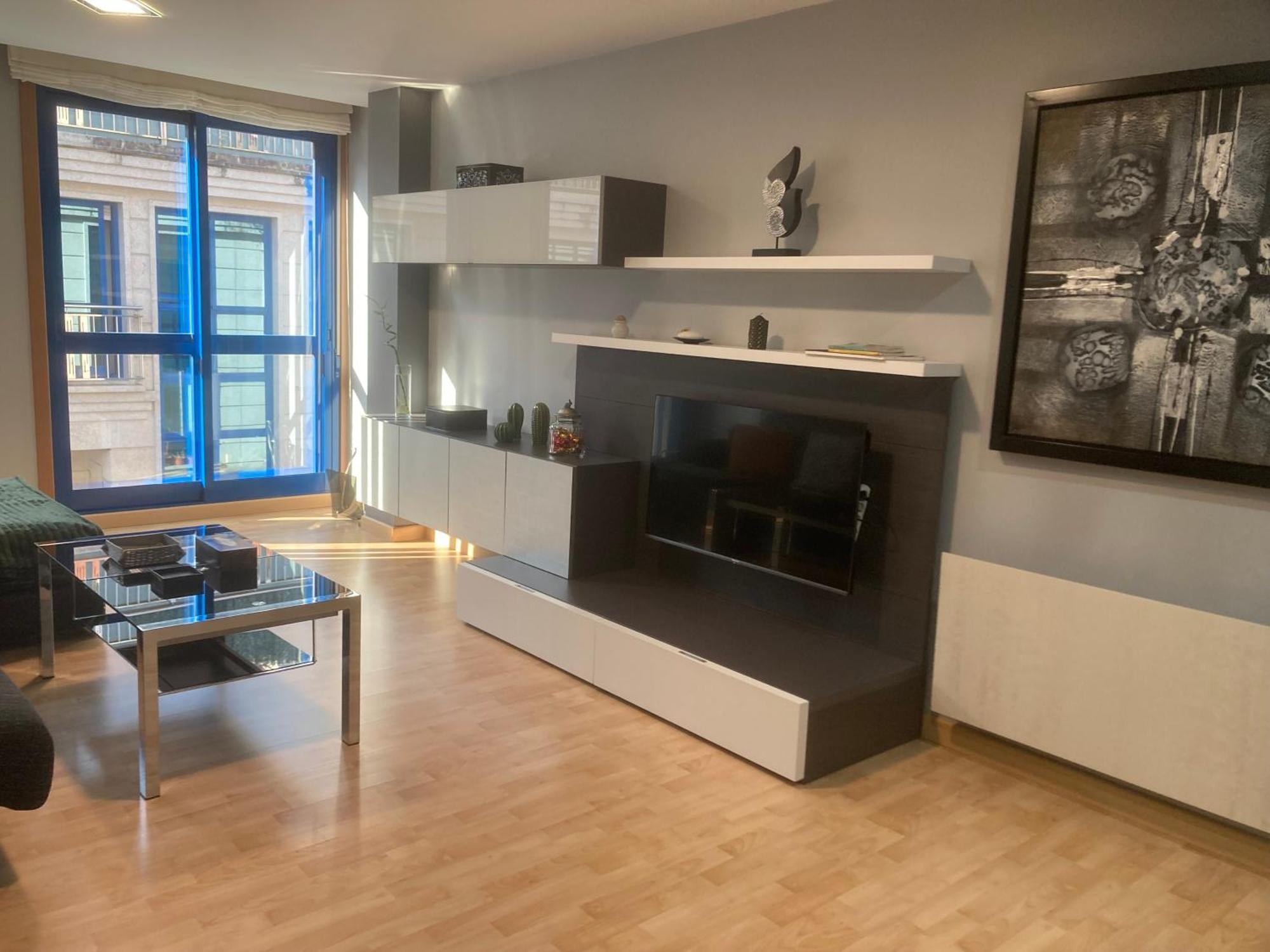 Hyp - Brincadeira Apartman Santa María Kültér fotó
