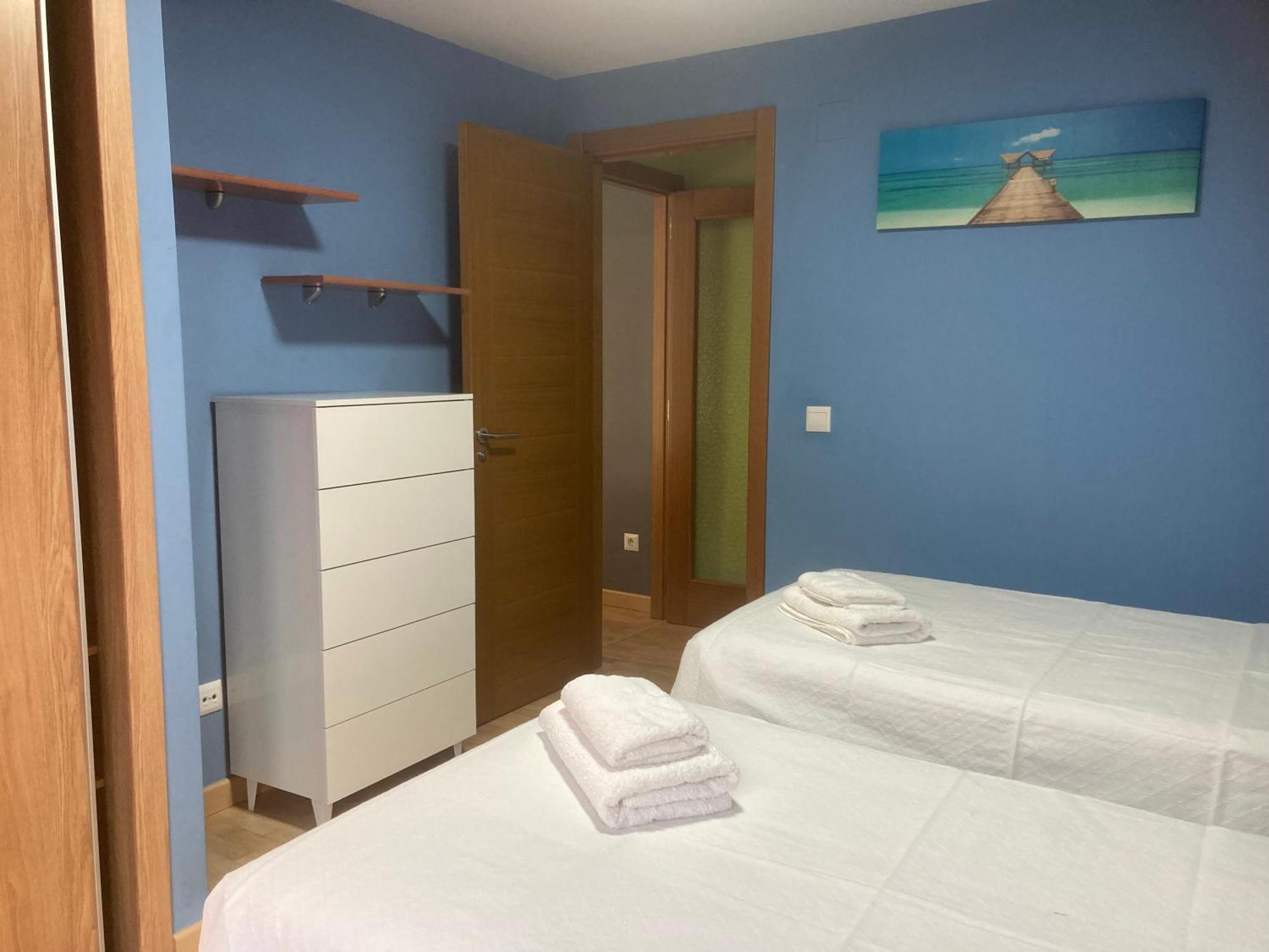 Hyp - Brincadeira Apartman Santa María Kültér fotó