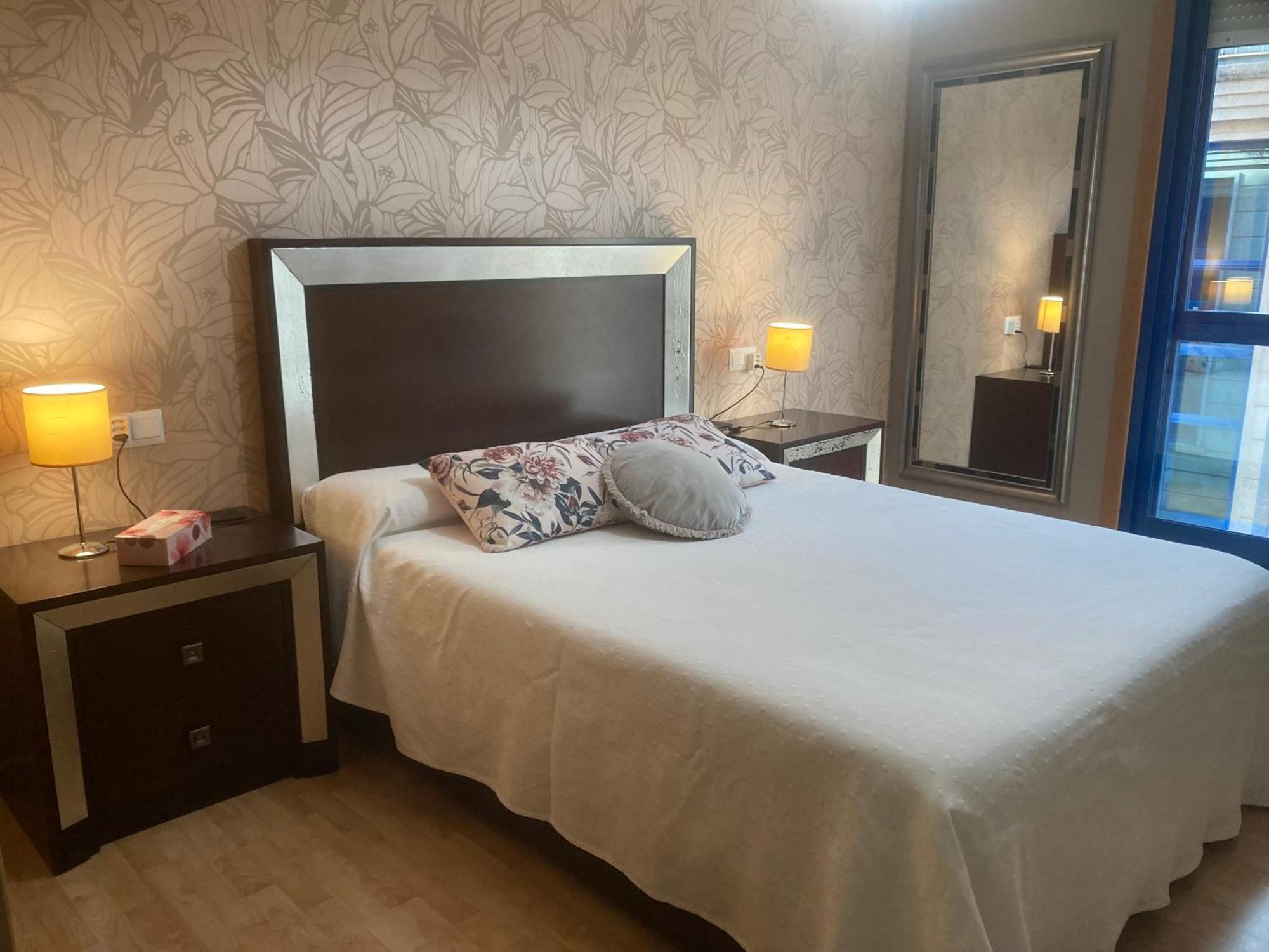 Hyp - Brincadeira Apartman Santa María Kültér fotó